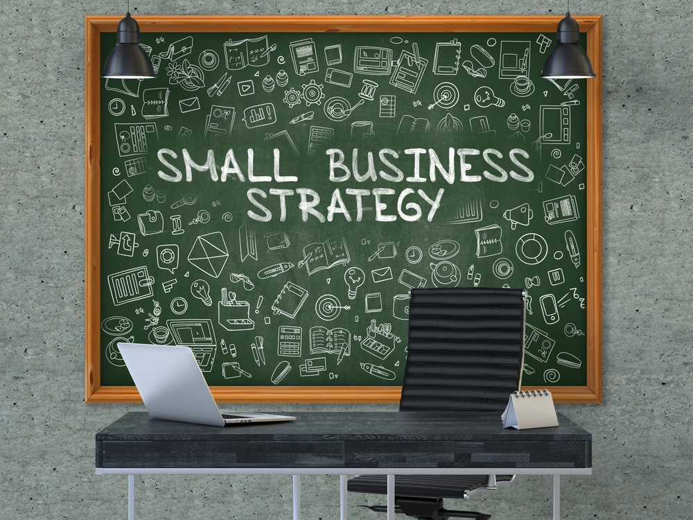 5 Reasons Small Business Services Can Help You Scale